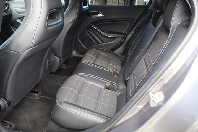 Mercedes-Benz GLA I (X156) с пробегом 2015 года, цена 1 699 000 рублей, 126000 км, внедорожник, Автокод Объявления