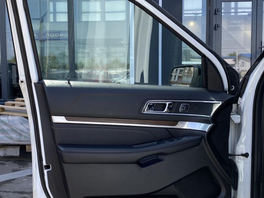 Ford Explorer V Рестайлинг 2 Москва  - изображение 22