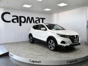 Nissan Qashqai II Рестайлинг Новосибирск  - изображение 29