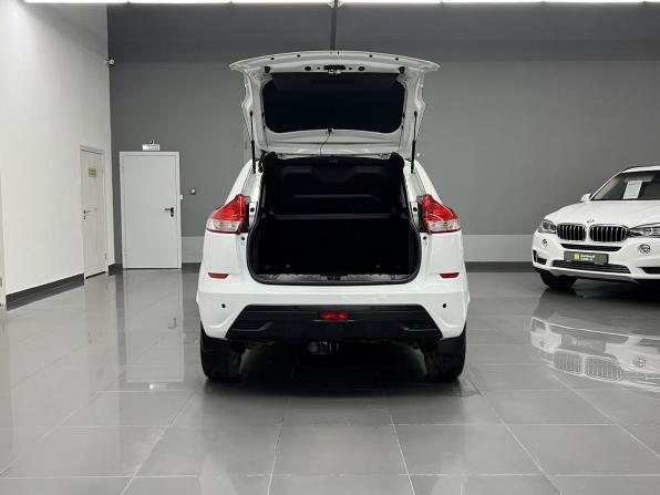 Lada (ВАЗ) XRAY I с пробегом 2016 года, цена 810 000 рублей, 94643 км, хэтчбек, Автокод Объявления