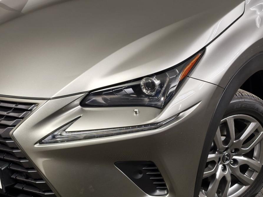 Lexus NX I Рестайлинг Москва  - изображение 10