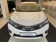 Toyota Corolla XI (E160 E170 E180) Екатеринбург  - изображение 31