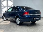 Opel Astra H Рестайлинг Кемерово  - изображение 18