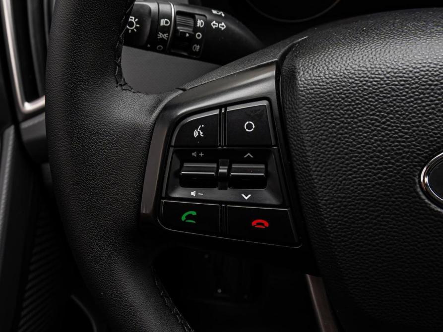Hyundai Creta I Краснодар  - изображение 16