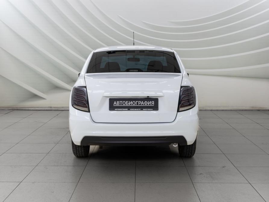 Lada (ВАЗ) Granta I Рестайлинг Волгоград  - изображение 7