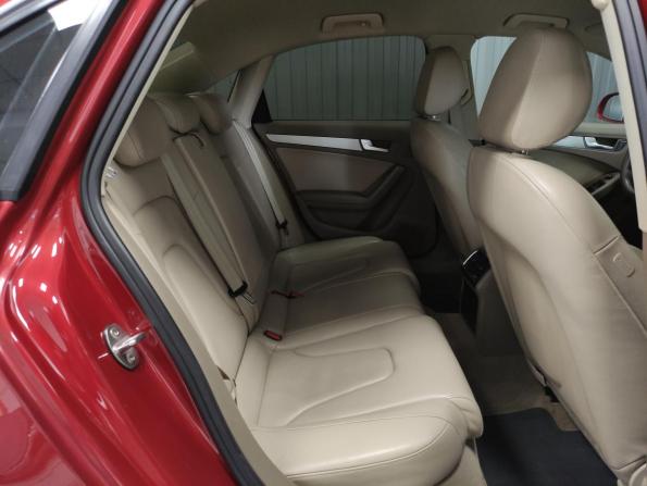 Audi A4 IV (B8) с пробегом 2011 года, цена 1 195 000 рублей, 199990 км, седан, Автокод Объявления