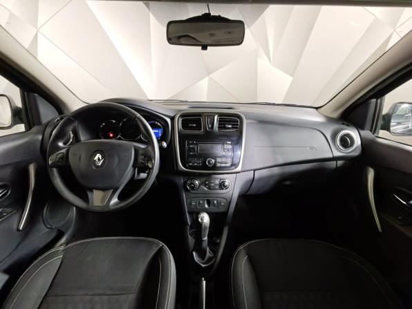 Renault Sandero II с пробегом 2014 года, цена 597 000 рублей, 199202 км, хэтчбек, Автокод Объявления
