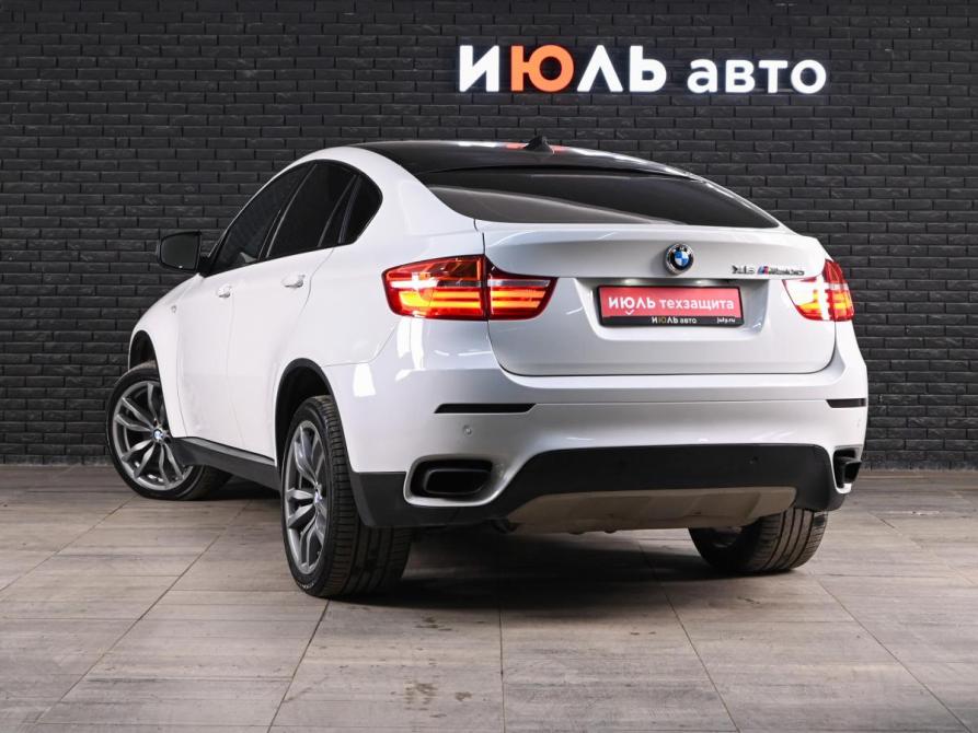 BMW X6 I (E71) Рестайлинг Екатеринбург  - изображение 6