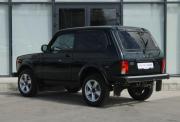 Lada (ВАЗ) Niva Legend I Саратов  - изображение 29