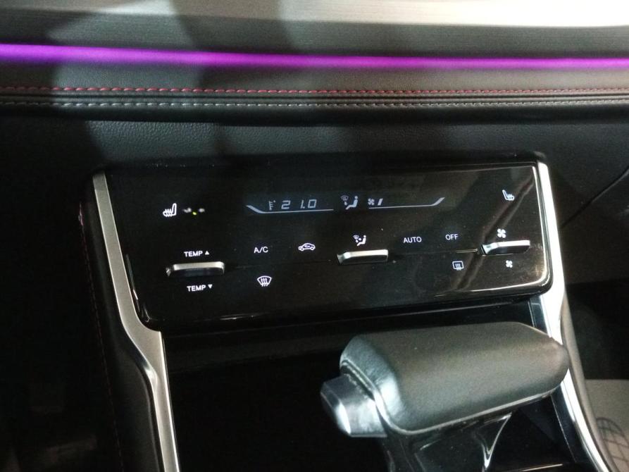 Changan CS75 I Рестайлинг Уфа  - изображение 16