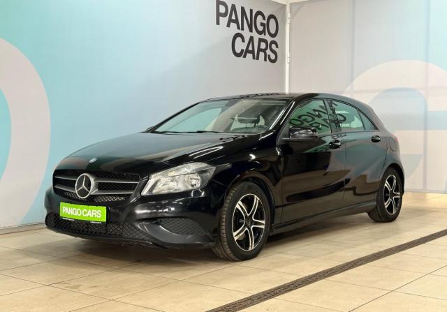 Mercedes-Benz A-Класс III (W176) с пробегом 2014 года, цена 1 150 000 рублей, 175365 км, хэтчбек, Автокод Объявления