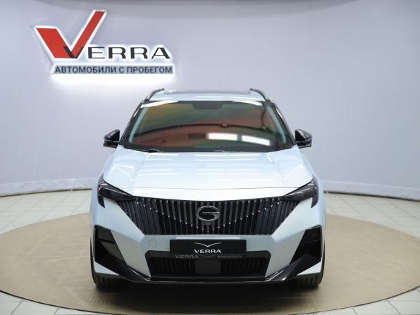 GAC GS3 с пробегом 2024 года, цена 2 190 000 рублей, 25147 км, внедорожник, Автокод Объявления