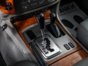 Toyota Land Cruiser 100 Series Рестайлинг 1 Иркутск  - изображение 39