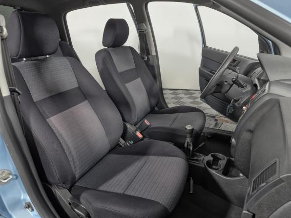 Hyundai Getz I Рестайлинг с пробегом 2008 года, цена 309 000 рублей, 201469 км, хэтчбек, Автокод Объявления