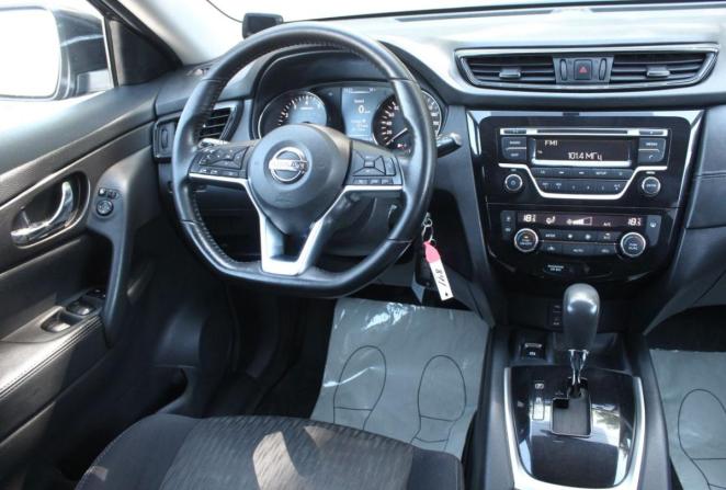 Nissan X-Trail III с пробегом 2019 года, цена 2 130 000 рублей, 146206 км, внедорожник, Автокод Объявления