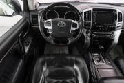 Toyota Land Cruiser 200 Series Рестайлинг 1 Красноярск  - изображение 28