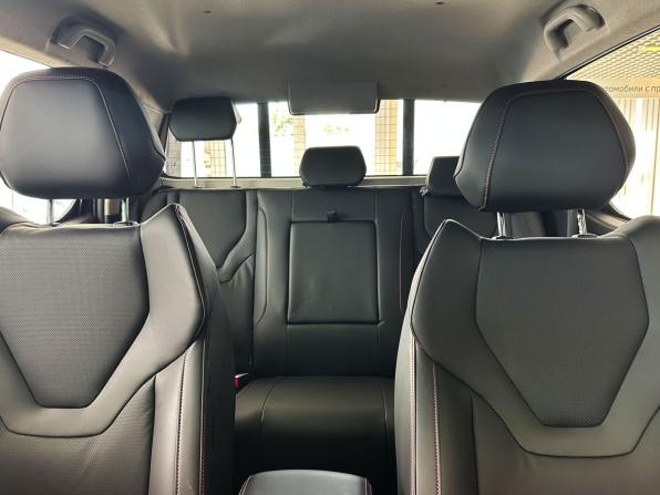 Новый JAC T8 Pro 2026 года, цена 3 130 000 рублей, offers.body_type.unknown, Автокод Объявления