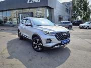 Chery Tiggo 4 Pro I Санкт-Петербург  - изображение 21