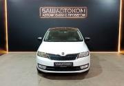 Skoda Rapid I Уфа  - изображение 18