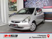 Honda Fit I Кемерово  - изображение 21
