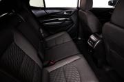 Chevrolet Equinox III Пермь  - изображение 38