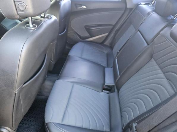 Opel Astra J Рестайлинг с пробегом 2013 года, цена 641 000 рублей, 272000 км, седан, Автокод Объявления