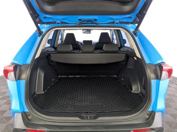Toyota RAV4 V (XA50) с пробегом 2019 года, цена 2 255 000 рублей, 173085 км, внедорожник, Автокод Объявления