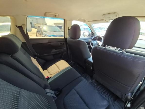 Mitsubishi Outlander III Рестайлинг 3 с пробегом 2018 года, цена 1 590 000 рублей, 173187 км, внедорожник, Автокод Объявления