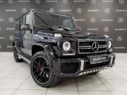 Mercedes-Benz G-Класс AMG I (W463) Рестайлинг 3 Москва  - изображение 33