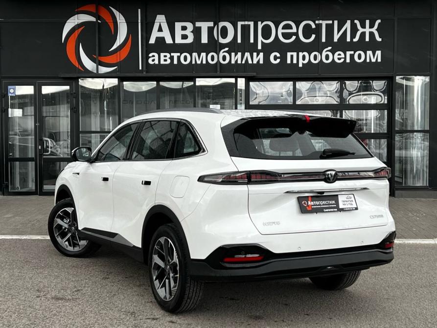 Changan CS75 Plus IV Волгоград  - изображение 4