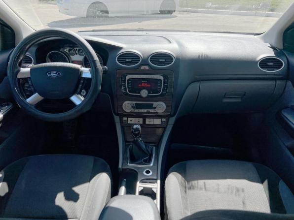 Ford Focus II Рестайлинг с пробегом 2008 года, цена 480 000 рублей, 270000 км, седан, Автокод Объявления
