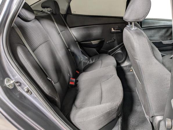 Kia Rio III Рестайлинг с пробегом 2015 года, цена 699 900 рублей, 157000 км, седан, Автокод Объявления