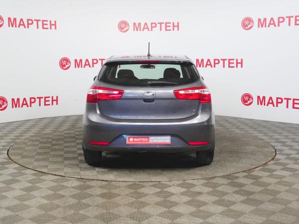 Kia Rio III с пробегом 2013 года, цена 759 000 рублей, 184490 км, хэтчбек, Автокод Объявления