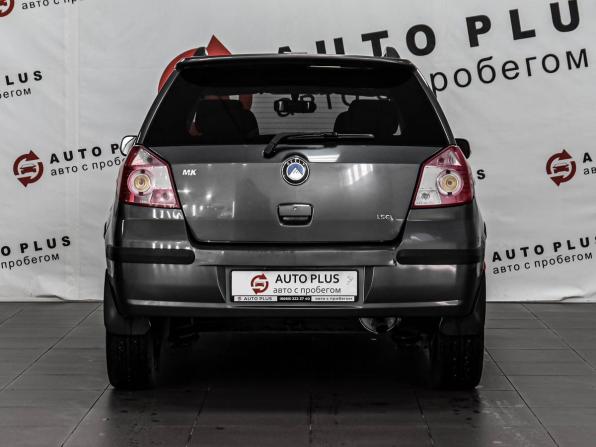 Geely MK Cross I с пробегом 2013 года, цена 399 000 рублей, 84376 км, хэтчбек, Автокод Объявления