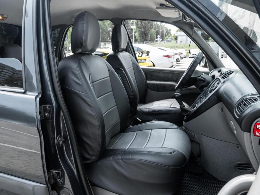 Citroen Xsara Picasso Ставрополь  - изображение 8