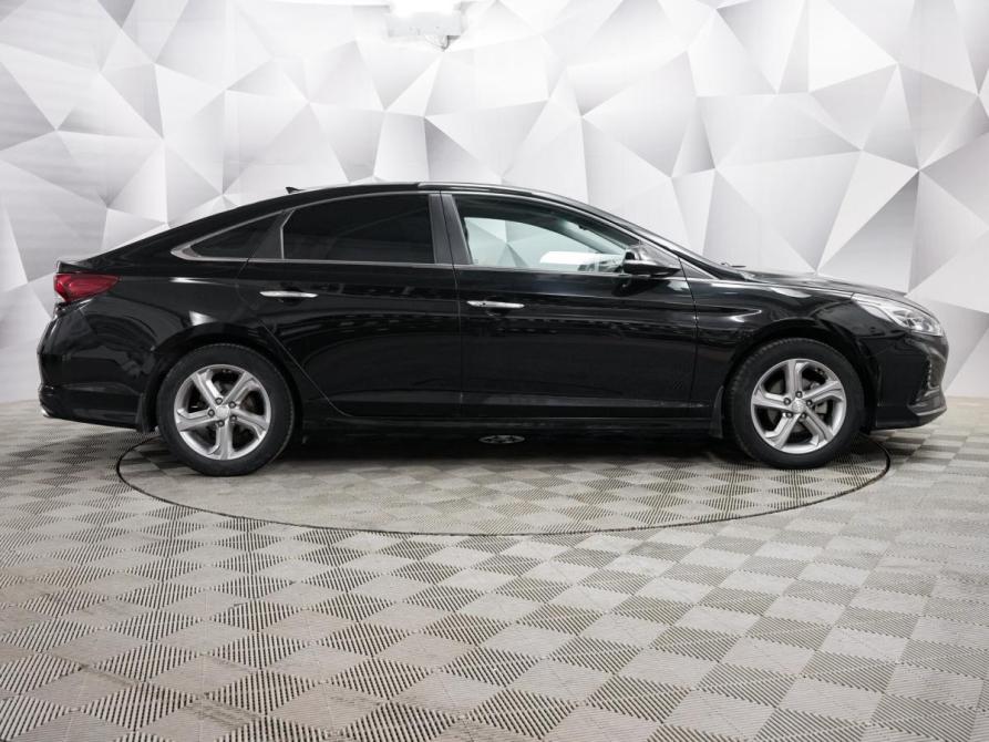 Hyundai Sonata VII (LF) Рестайлинг Ульяновск  - изображение 6