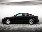 Audi A4 V (B9) Санкт-Петербург  - изображение 42