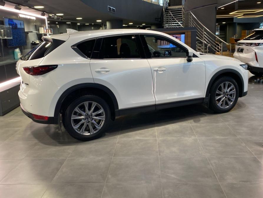 Mazda CX-5 II Тюмень  - изображение 6