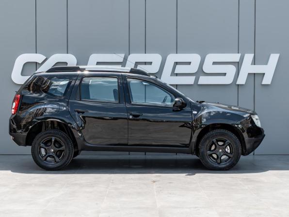 Renault Duster I с пробегом 2013 года, цена 960 000 рублей, 135491 км, внедорожник, Автокод Объявления