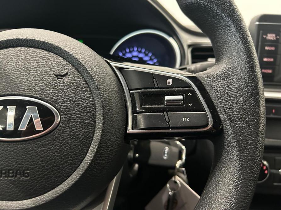 Kia Ceed III Санкт-Петербург  - изображение 22