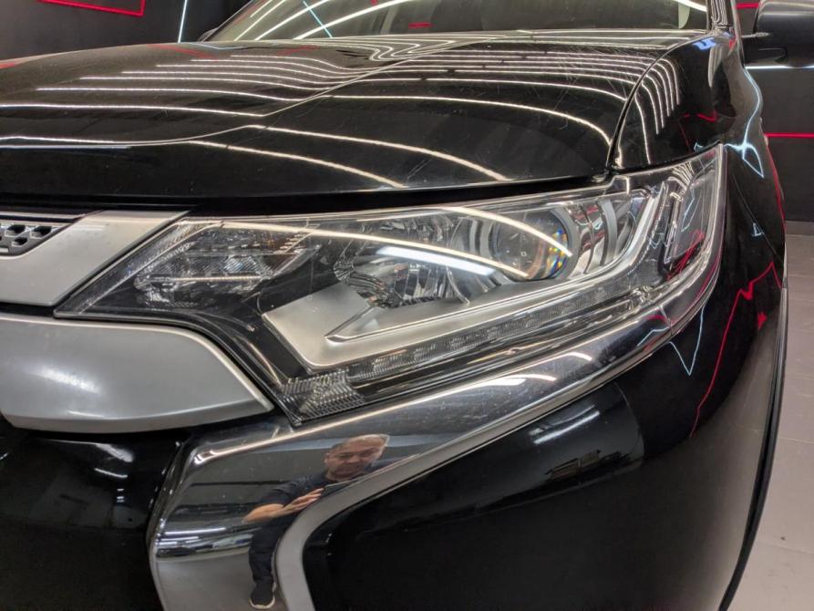 Mitsubishi Outlander III Рестайлинг 3 Москва  - изображение 25