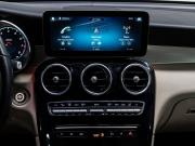 Mercedes-Benz GLC Coupe I (C253) Рестайлинг Тюмень  - изображение 55