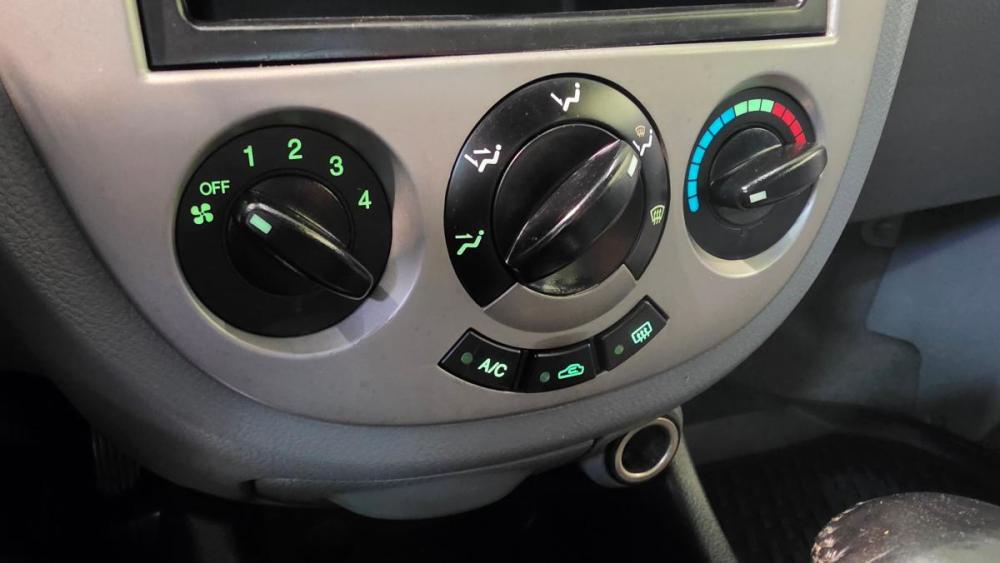 Chevrolet Lacetti I Чебоксары  - изображение 16