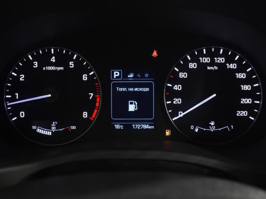 Hyundai Creta I Санкт-Петербург  - изображение 24