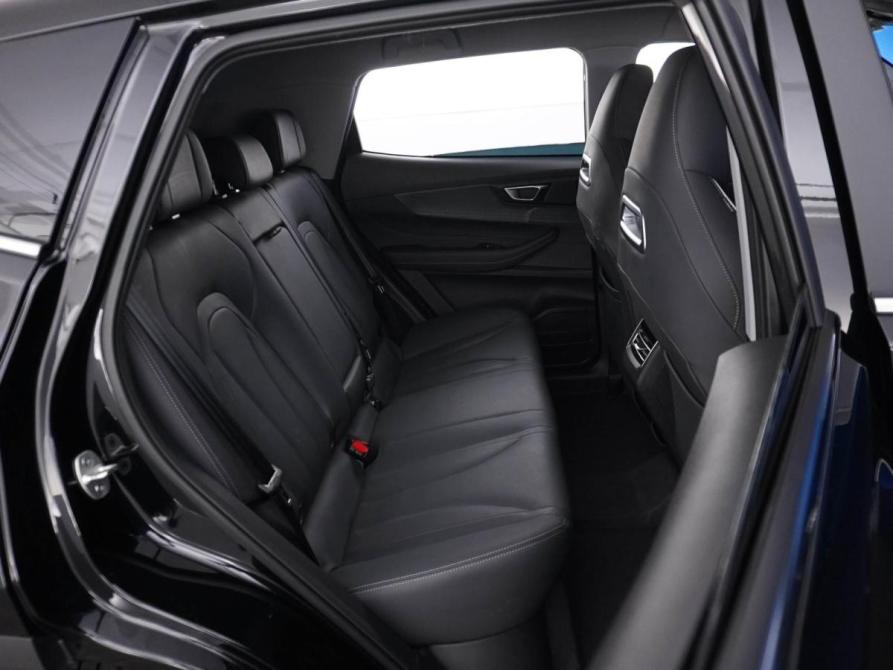 Chery Tiggo 4 I Рестайлинг 2 Москва  - изображение 7