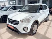 Hyundai Creta I Арзамас  - изображение 12