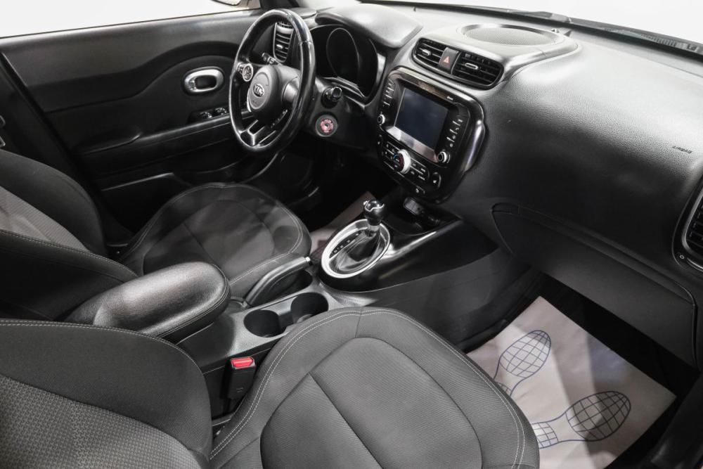 Kia Soul II Рестайлинг Новокузнецк  - изображение 15