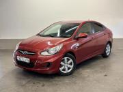 Hyundai Solaris I Саратов  - изображение 14