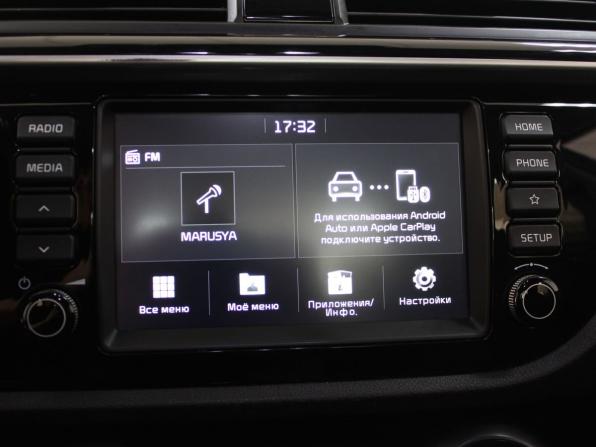 Kia Rio IV с пробегом 2019 года, цена 1 699 900 рублей, 64834 км, седан, Автокод Объявления