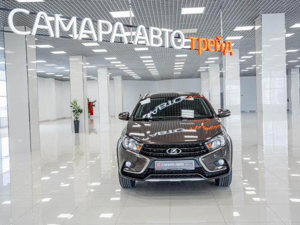 Lada (ВАЗ) Vesta I с пробегом 2020 года, цена 1 204 000 рублей, 72540 км, универсал, Автокод Объявления
